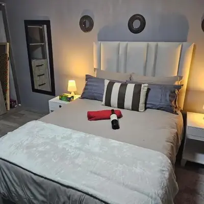 Beautiful apartment