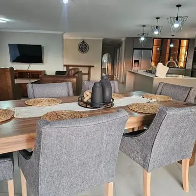 Outerspaces Farmhouse Retreat