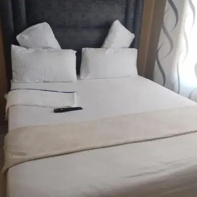 Queen Guest House