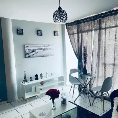 Cloud 10 Hideaway