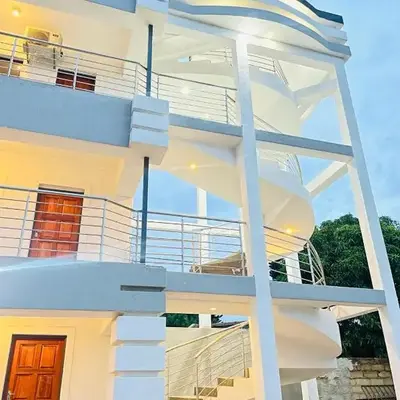De Mose Family Lodge