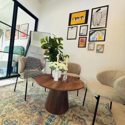 Menlyn Luxe Stay 1BR