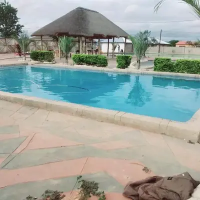 Mulwela Palace & Resort