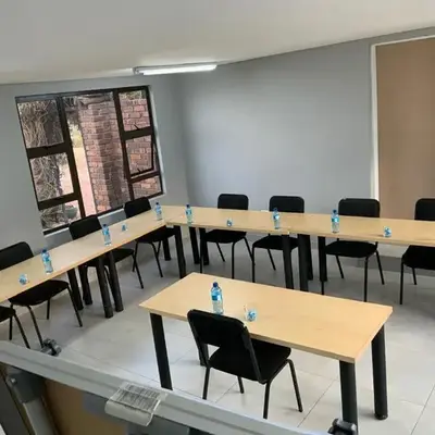 Glowti Event & Guest House