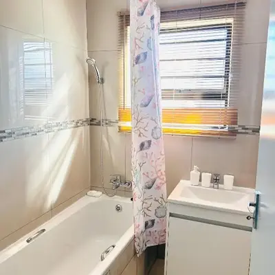 Dubai guest house