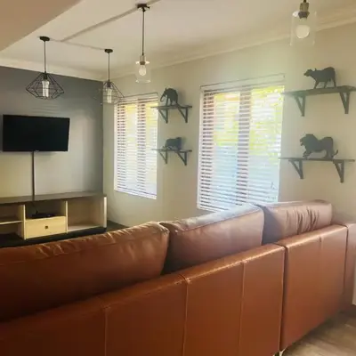 Big 5 Cottage
