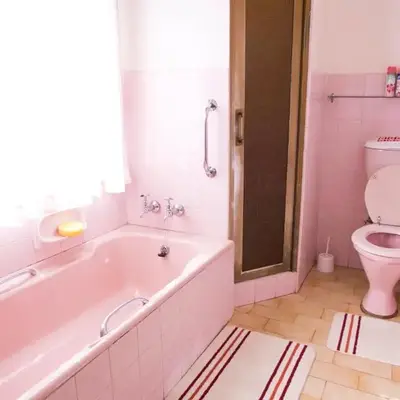 Luisa's Place
