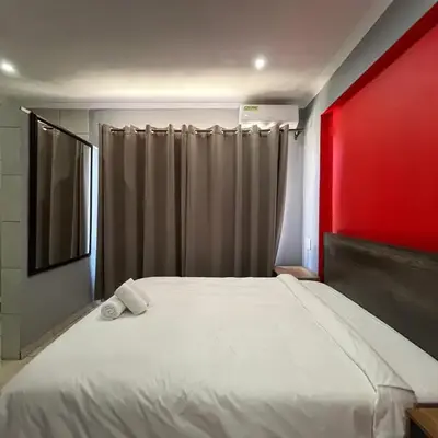 419 Guest House