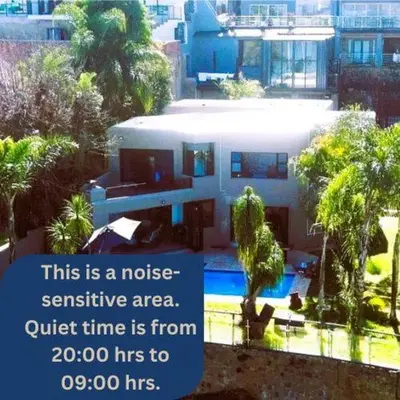 Letamo View - 5 bedroom house