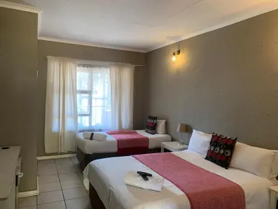 Gallery image of Cockpit Guest House Kempton Park Airport Getaway in Kempton Park