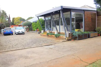 Gallery image of Cockpit Guest House Kempton Park Airport Getaway in Kempton Park