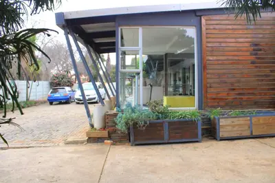 Gallery image of Cockpit Guest House Kempton Park Airport Getaway in Kempton Park