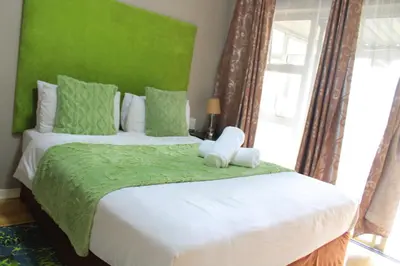 Gallery image of Cockpit Guest House Kempton Park Airport Getaway in Kempton Park
