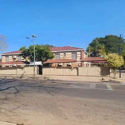 Wonder House Lodge