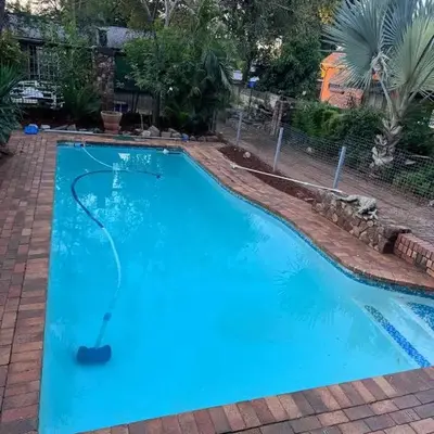 Garden Unit