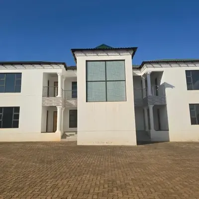 Lido System Makonde Village