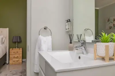 Gallery image of Believe Staycation-Ellipse Luxury APTs in Midrand