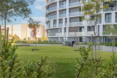Gallery image of Believe Staycation-Ellipse Luxury APTs in Midrand
