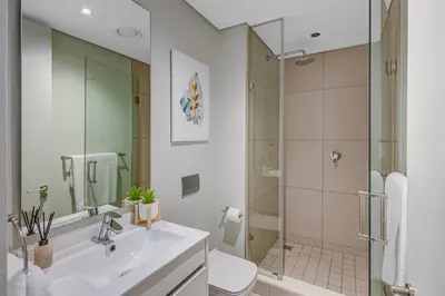 Gallery image of Believe Staycation-Ellipse Luxury APTs in Midrand