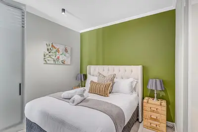 Gallery image of Believe Staycation-Ellipse Luxury APTs in Midrand