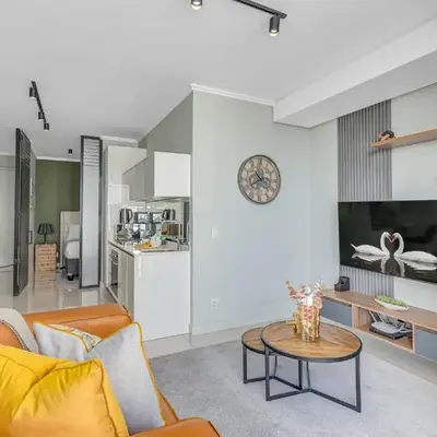 Believe Staycation-Ellipse Luxury APTs