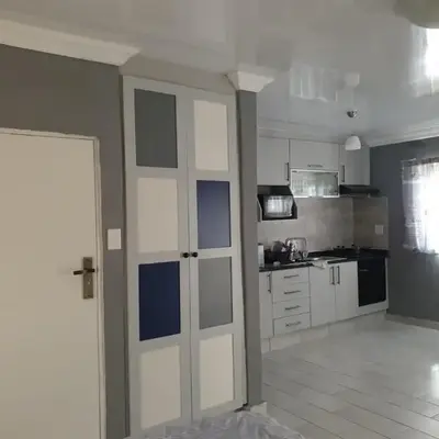Cuse guest house