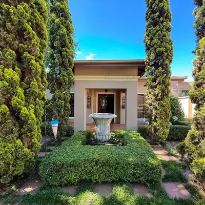 The Urn Guesthouse