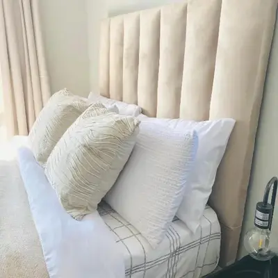 The Minimalist Hideout