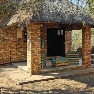 Cottage On Naboom
