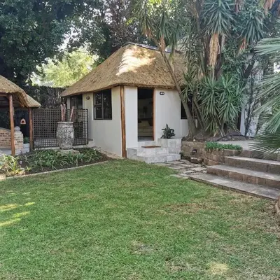 The Thatched Cottage
