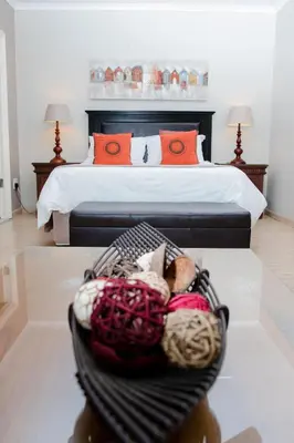 Gallery image of 85 Ehmke Guesthouse in Nelspruit