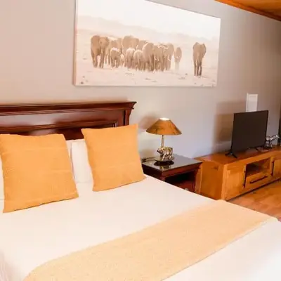 85 Ehmke Guesthouse