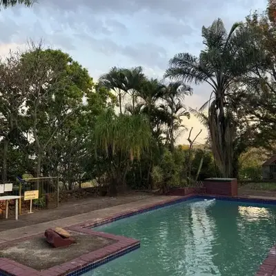 Kanaan Guest Farm