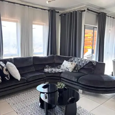Grey Heaven Retreat