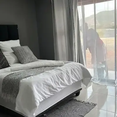 Okuhle Guesthouse Steelpoort