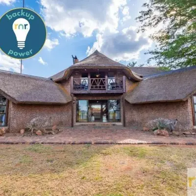 Zebula 4-bedroom
