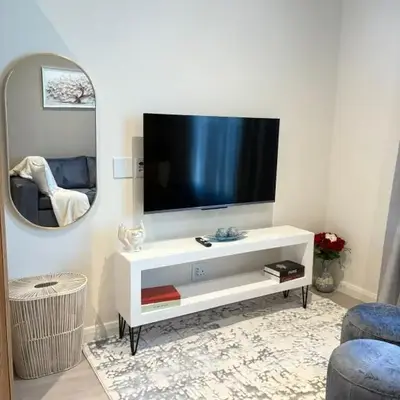 Studio Sol at Trilogy