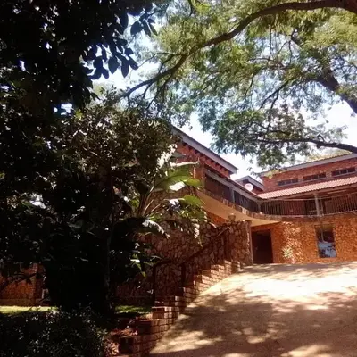 Mountain Guesthouse