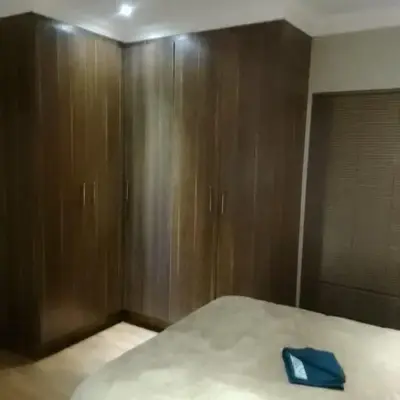 New Beautiful Apartment