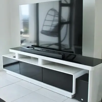 Modern 2BR Retreat at The Blyde