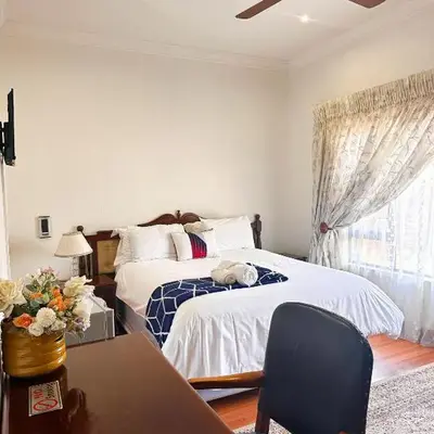 Tsheryl's Residence