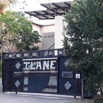 Ilane Guesthouse