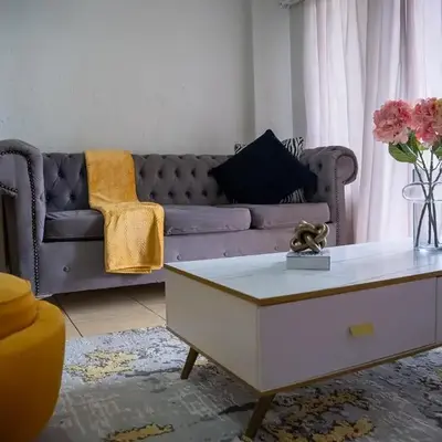 Modern Tranquility