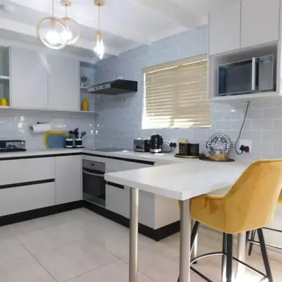 Wapadrand Modern Self-catering Apartment