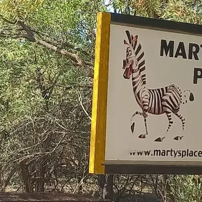 Martys Place