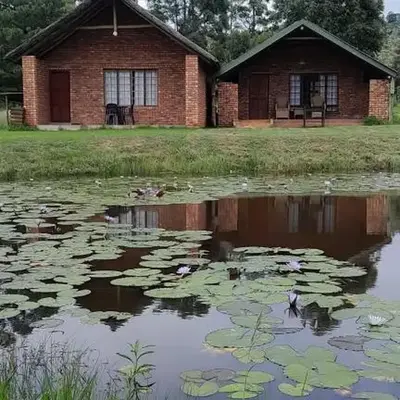 Harnham Mountain Lodge