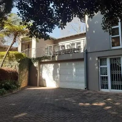 Villa at 185 Milner Street