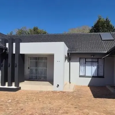 Ekuhlaleni a home away from home R7