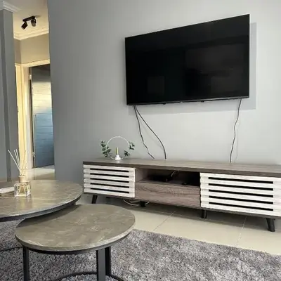The Olive Nook 2-Bed in Midrand