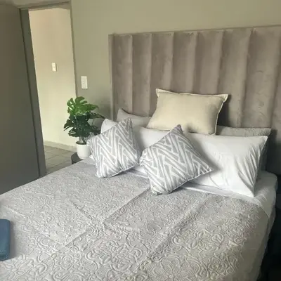 Peaceful Cute Apartment